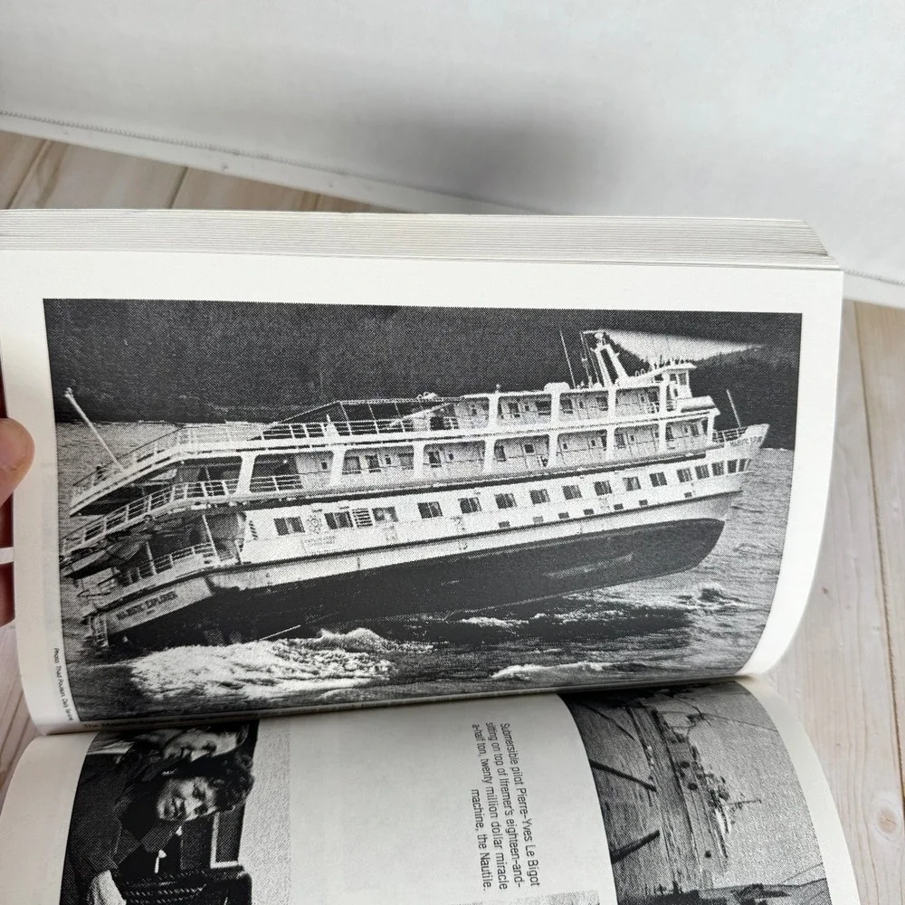 N/A embark extraordinary